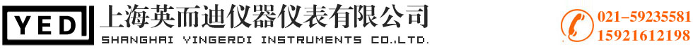 上海英而迪仪器仪表有限公司